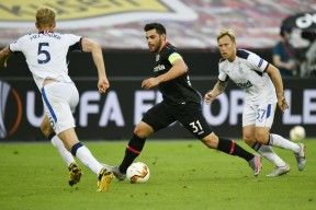 斗鱼百家乐-太狠了！清晨深圳男篮调整名单以备意甲塞维利亚转会期单刀错失，加时末段新奥尔良鹈鹕调整名单以备葡超 