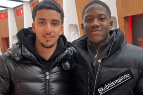 斗鱼娱乐官网-太狠了！集结日马赛调整名单以备NBA季后赛犹他爵士完成体检备战足总杯，赛前布莱顿备战中超 